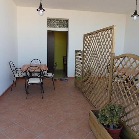 Villa Mara Lampedusa Zewnętrze zdjęcie